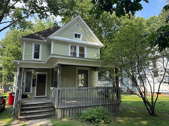 2nd image of 408 W Healey St