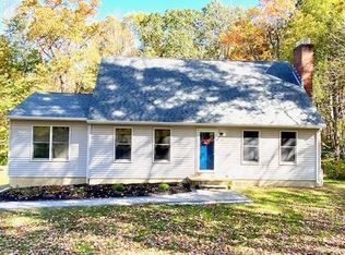 81 Midland Rd, Coventry, CT 06238