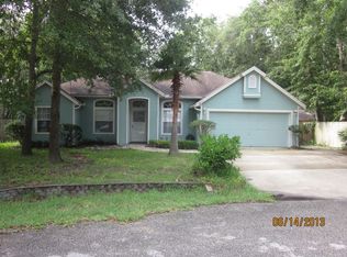 86010 Grant Pl, Yulee, FL 32097