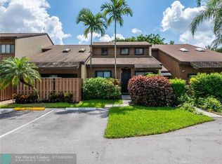 4268 SW 87th Ter #4268, Fort Lauderdale, FL 33328
