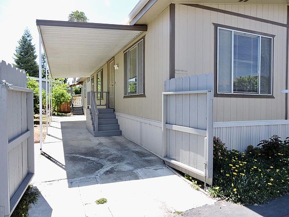 2nd image of 3637 Snell Ave Space 310