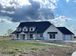 501 Old Agnes Rd, Weatherford, TX 76088