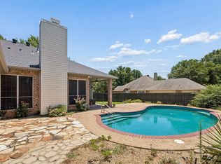 1606 Sarah Brooks Dr, Keller, TX 76248