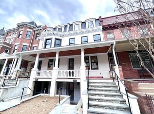 2611 13th St NW, Washington, DC 20009