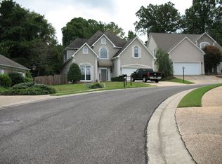 3468 Ivy Chase Cir, Hoover, AL 35226