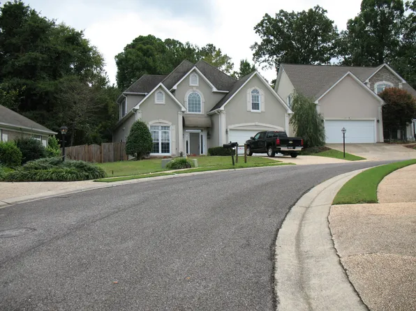 3468 Ivy Chase Cir, Hoover, AL 35226
