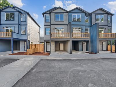 11189 SE Stark St, Portland, OR, 97216