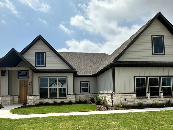 9301 Bluestem Ln, Justin, TX 76247