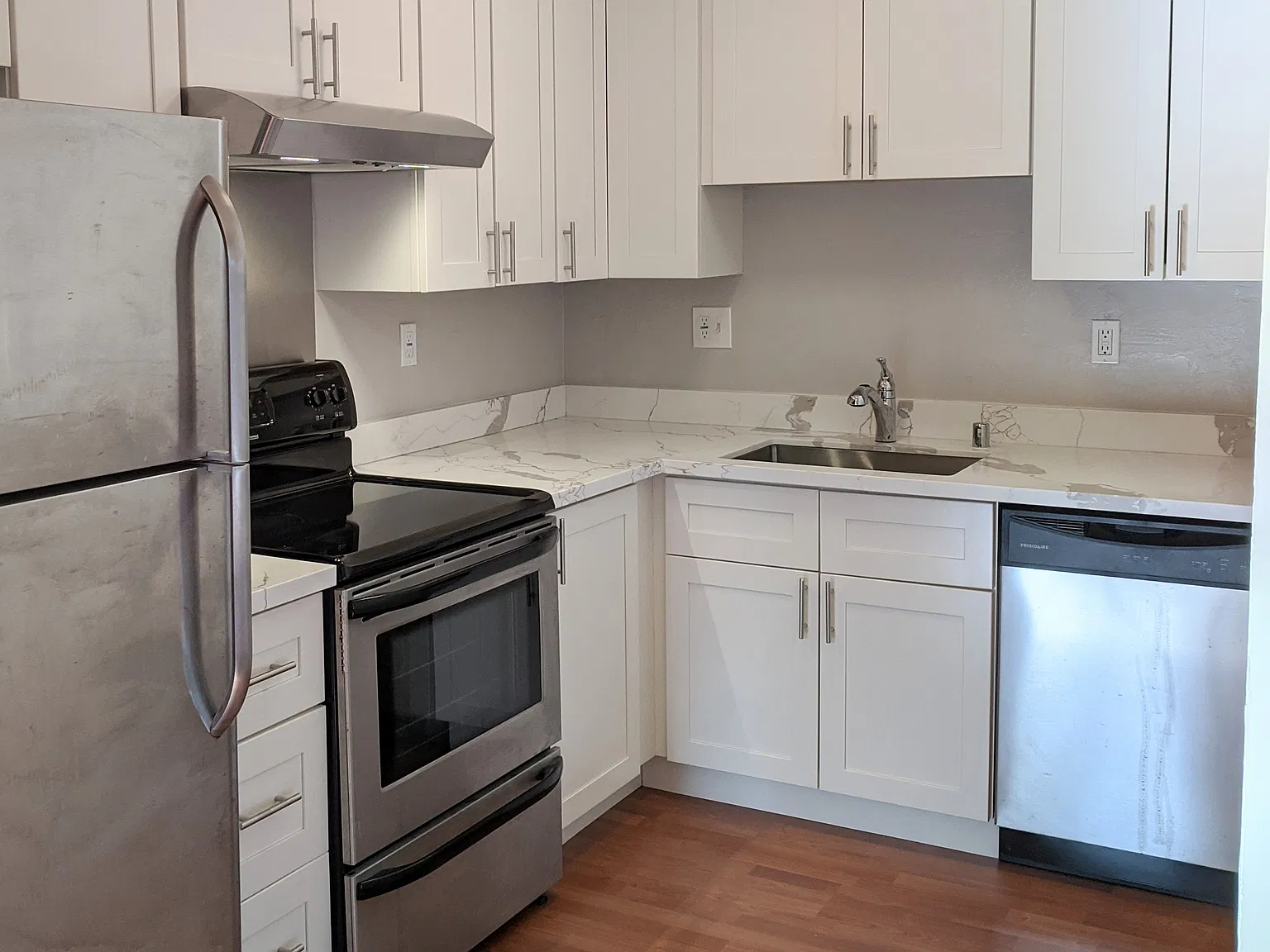 1 bed, 600 sqft, $3,895 — Photo 3