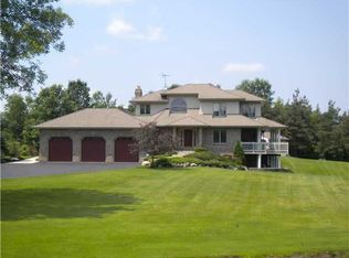 2258 2nd St, Grand Island, NY 14072