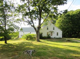 45 Bauneg Beg Hill Rd, North Berwick, ME 03906