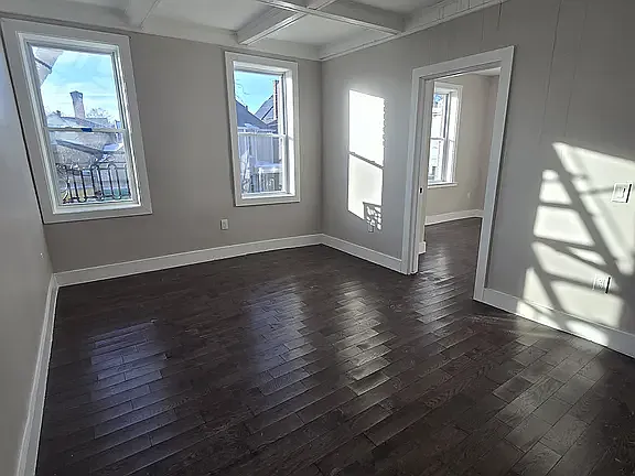 3 Bedrooms at 190 N Park St #5, East Orange NJ — photo 4