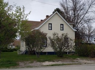 502 N Pine St, Townsend, MT 59644