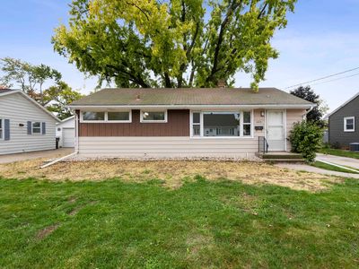 405 E 17th St, Kaukauna, WI, 54130