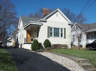 3829 Mount Vernon Ave, Cincinnati, OH 45209