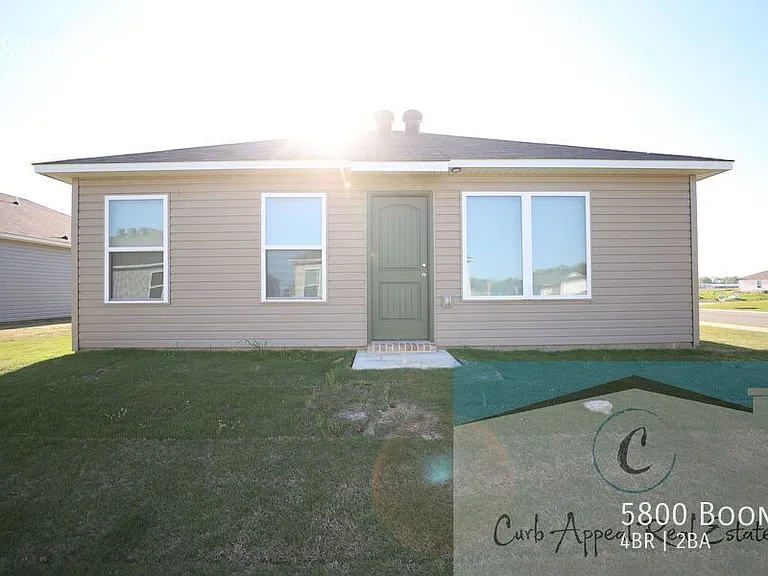 5800 Boone St — Photo 4