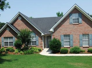 10 Bermuda Cir, Covington, GA 30016