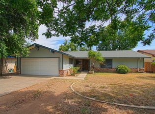 5068 E Floradora Ave, Fresno, CA 93727