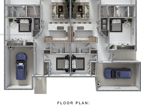 3rd image of 4852-4854 29th St
