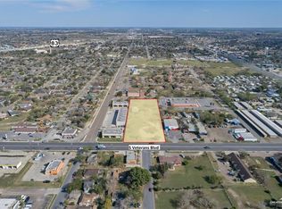 310 N Veterans Blvd, San Juan, TX 78589