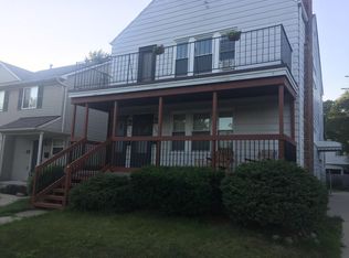 650 11 Mile Rd, Berkley, MI 48072