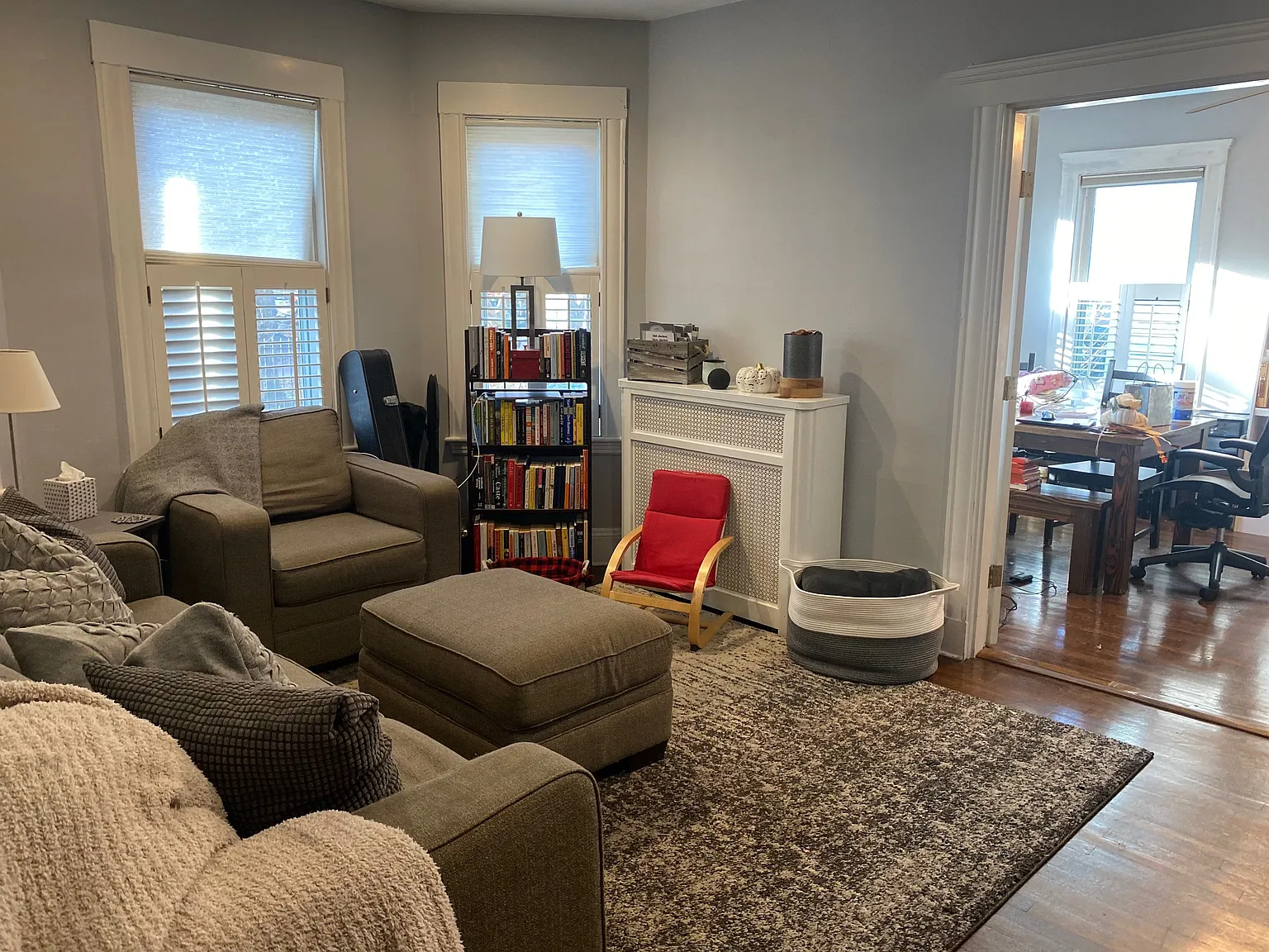 2 bed, 1092 sqft, $4,150 — Photo 4