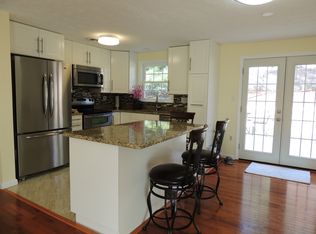 6802 Moon Rock Ct, Alexandria, VA 22306
