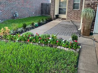 6734 Rusty Ridge Ln, Katy, TX 77449