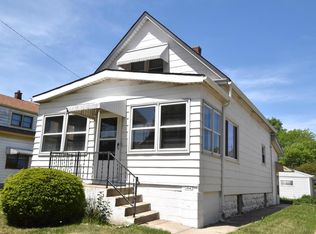 3842 E Layton Ave, Cudahy, WI 53110