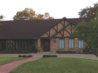 6304 Klamath Rd, Fort Worth, TX 76116