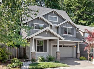 9548 NW Harvest Hill Dr, Portland, OR 97229