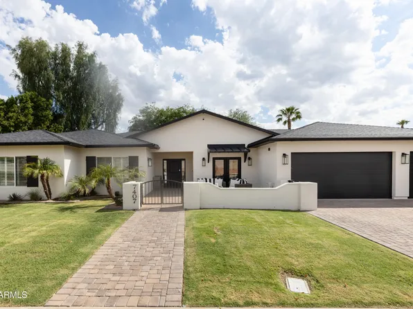 7407 E GOLD DUST Avenue, Scottsdale, AZ 85258