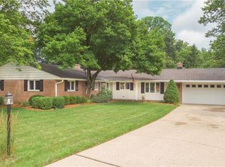 5476 Top O Rahn Ct, Dayton, OH 45459