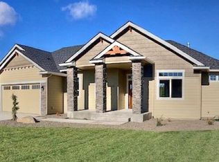 50 Eagle Point Ln, Newport, WA 99156