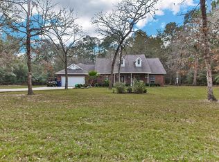 25510 Penguin St, Magnolia, TX 77355