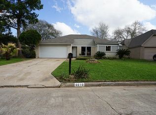 6610 Grove Field Ln, Houston, TX 77084