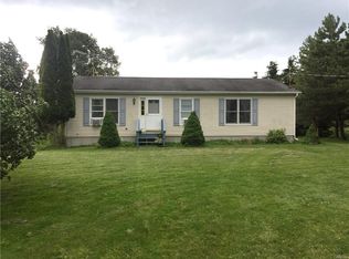 1269 Spring Street Ext, Groton, NY 13073