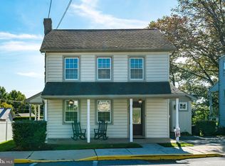301 W Main St, Terre Hill, PA 17581