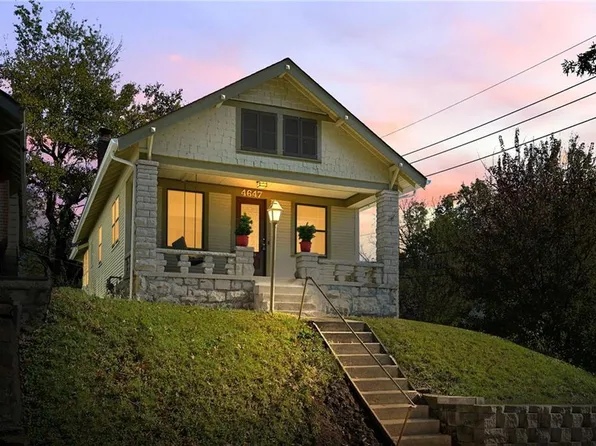 4647 Fairmount Ave, Kansas City, MO 64112