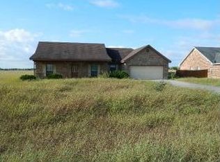 28559 Canelo Loop, Rio Hondo, TX 78583