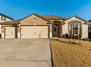 1135 Juneberry Park Dr, Temple, TX 76502