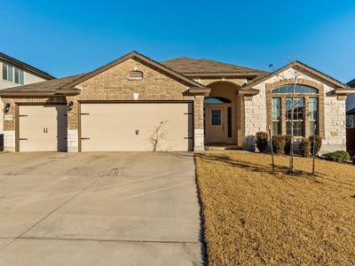 1135 Juneberry Park Dr, Temple, TX, 76502