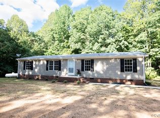 167 Browntown Rd, Prospect, VA 23960