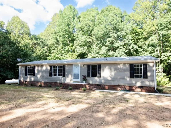 167 Browntown Rd, Prospect, VA 23960