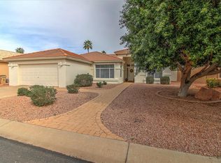 9614 E Sundune Dr, Sun Lakes, AZ 85248