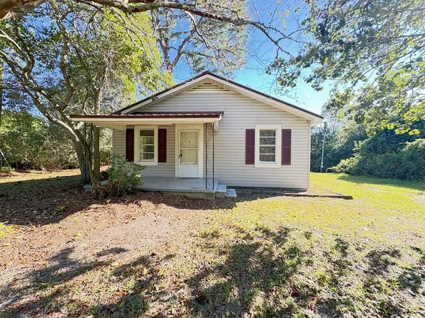 4000 Old Doerun Rd, Moultrie, GA 31768
