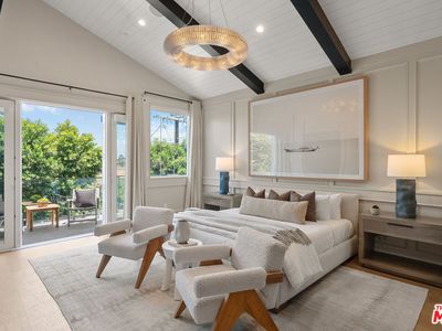 18057 Valley Vista Blvd, Encino, CA, 91316