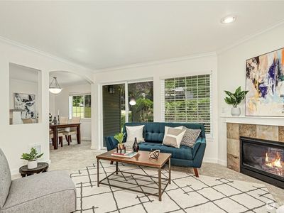 25025 SE Klahanie Boulevard #J102, Sammamish, WA, 98029