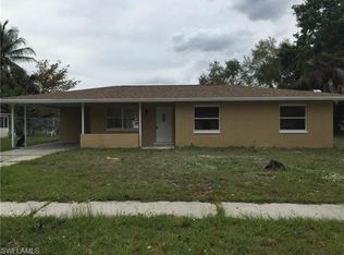 874 Cayce Ln, Fort Myers, FL 33905