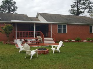 346 John King Rd, Crestview, FL 32539